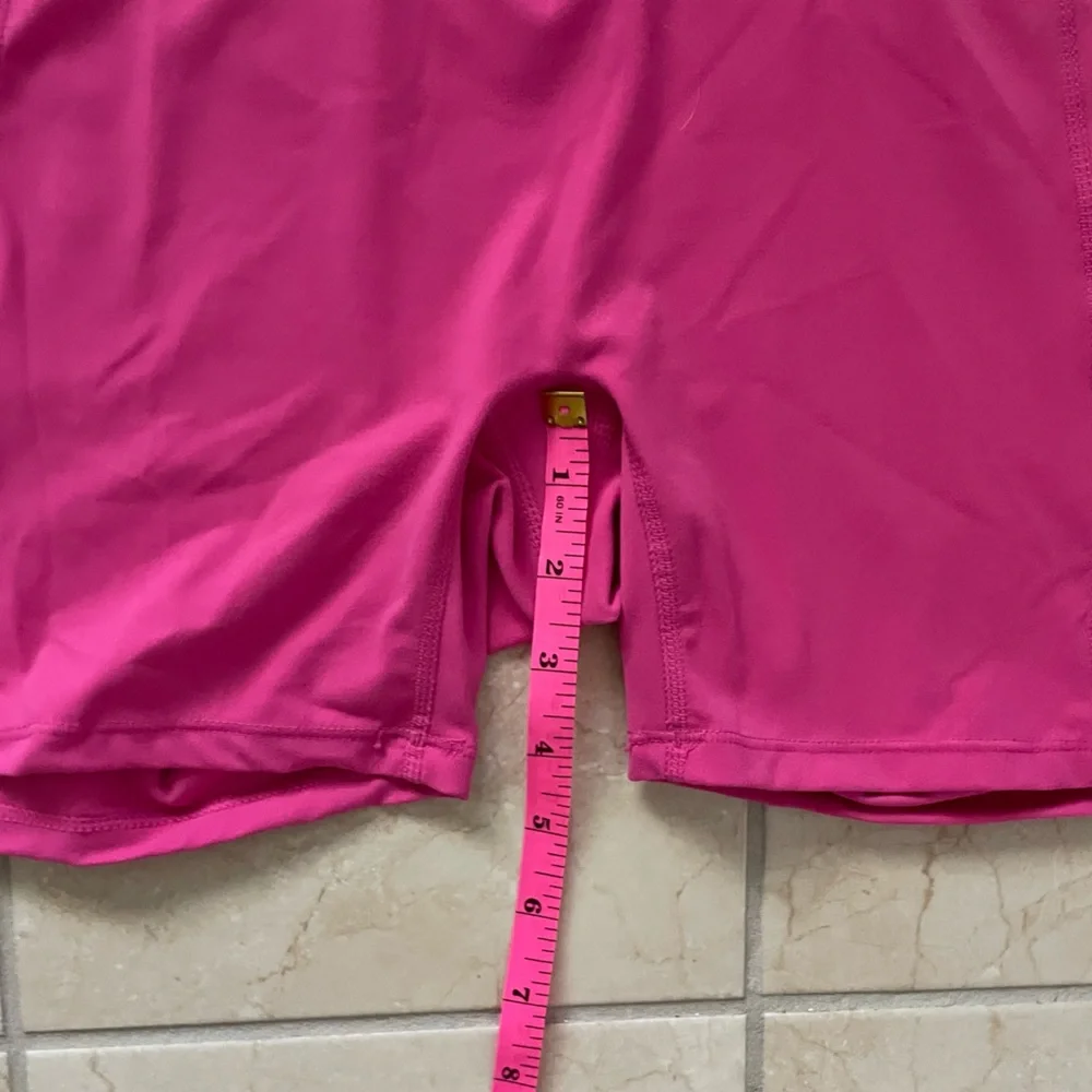 NWT Halara UltraSculpt Tummy Control Romper - Easy Peezy Edition - Picture 8 of 12